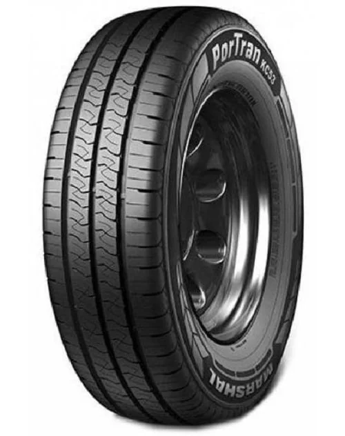 MARSHAL 235/65R16C 121/119R PorTran KC53 (Kumho)