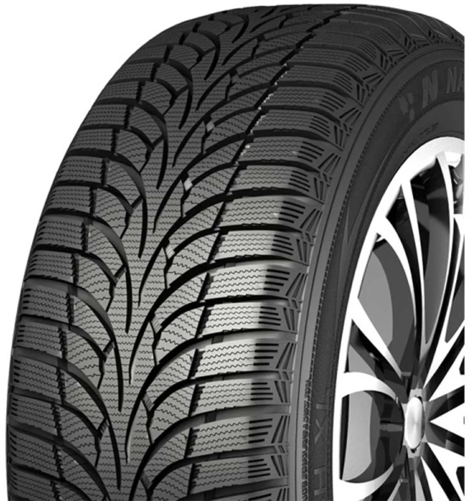 255/40R21 Nankang SV-3 102 V Žieminės