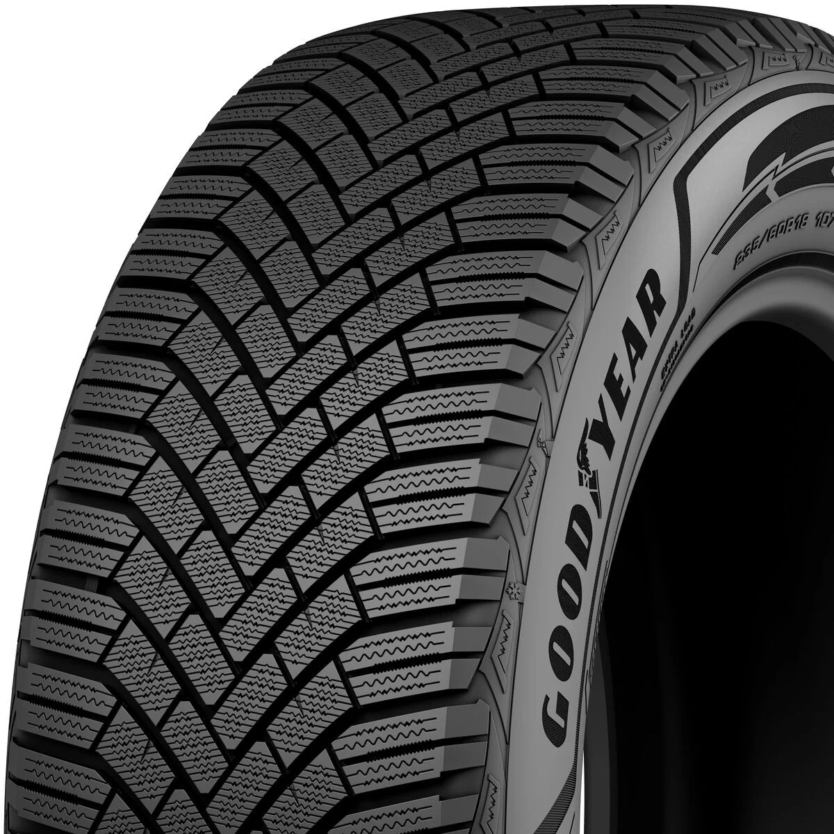 Goodyear 245/45R20 103T UltraGrip Ice 3 XL FP