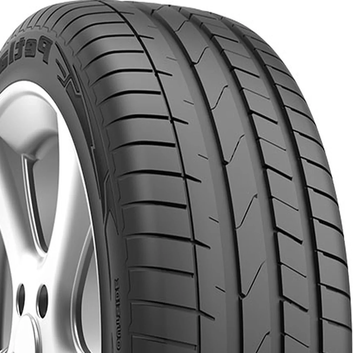 Petlas 255/40R20 101W VELOXSPORT PT741 RF