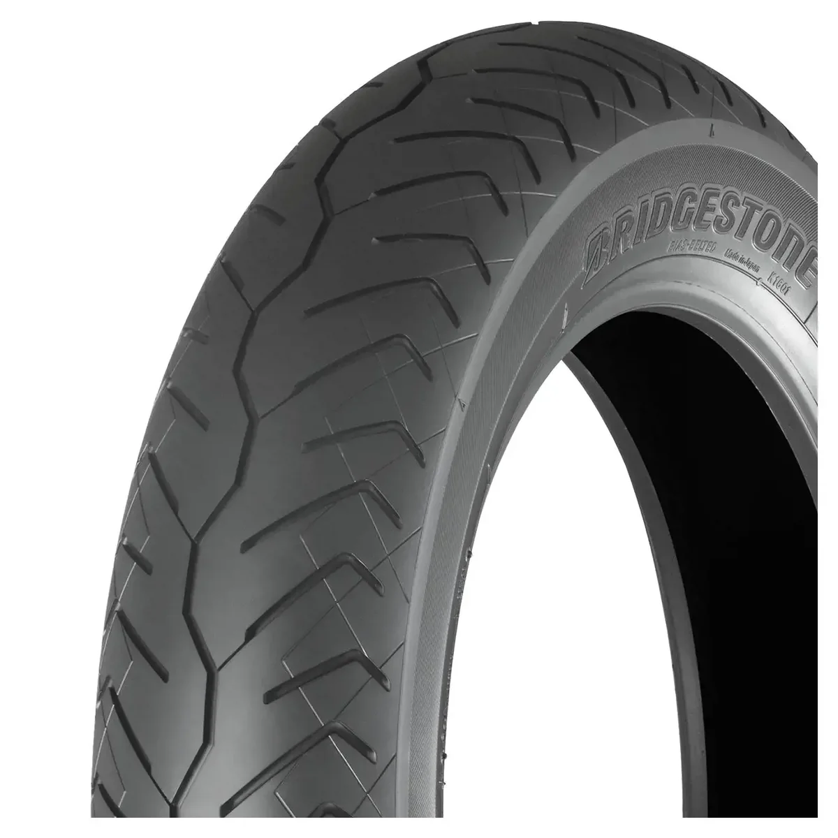 BRIDGESTONE 130/70B18 Battlecruise H50F 63H TL