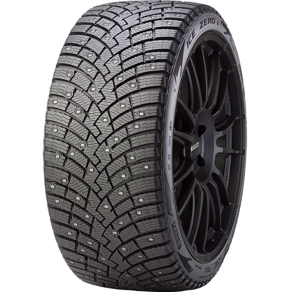 Pirelli 315/40R21 115H SCORPION ICE ZERO 2 XL studded
