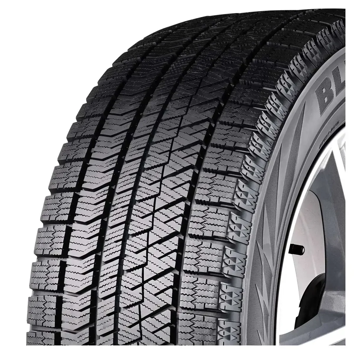 BRIDGESTONE 215/60R17 100S Blizzak Ice XL
