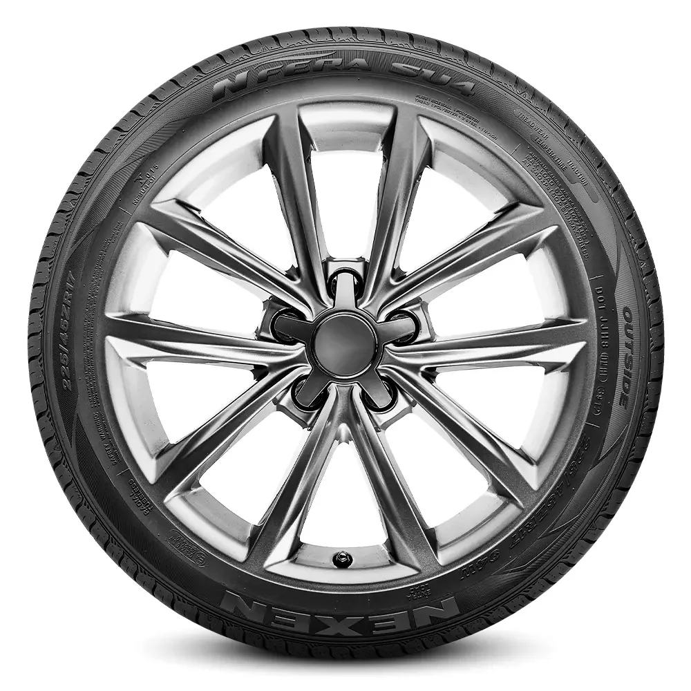 Nexen 195/55R15 85V N'FERA SU4