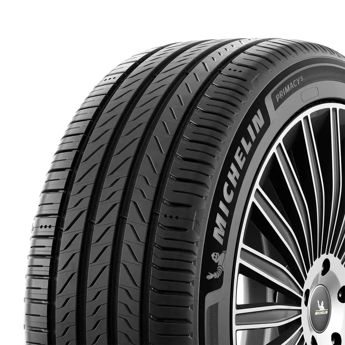 Michelin 235/45R18 98W XL PRIMACY 5 MI RP