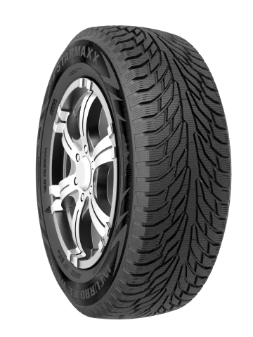 STARMAXX 215/65R16 102T INCURRO ICE W880 RF