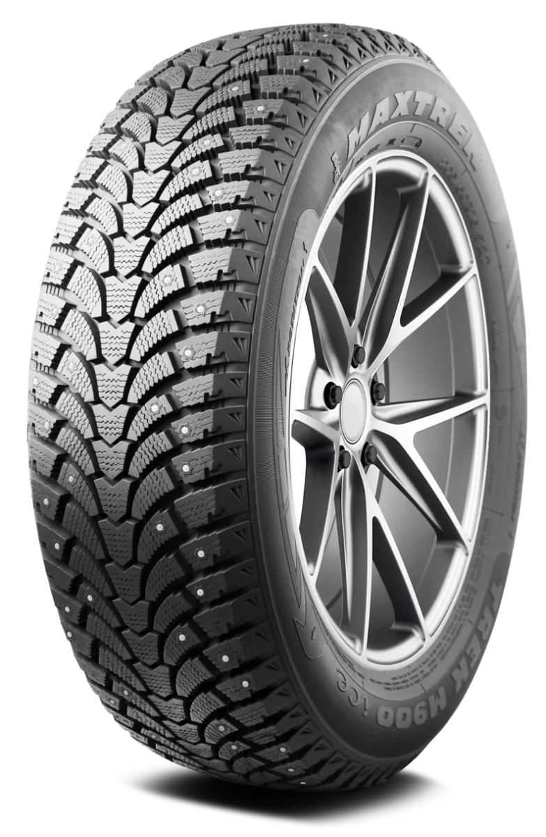 MAXTREK 235/55R18 104T TREK M900 ICE XL studded