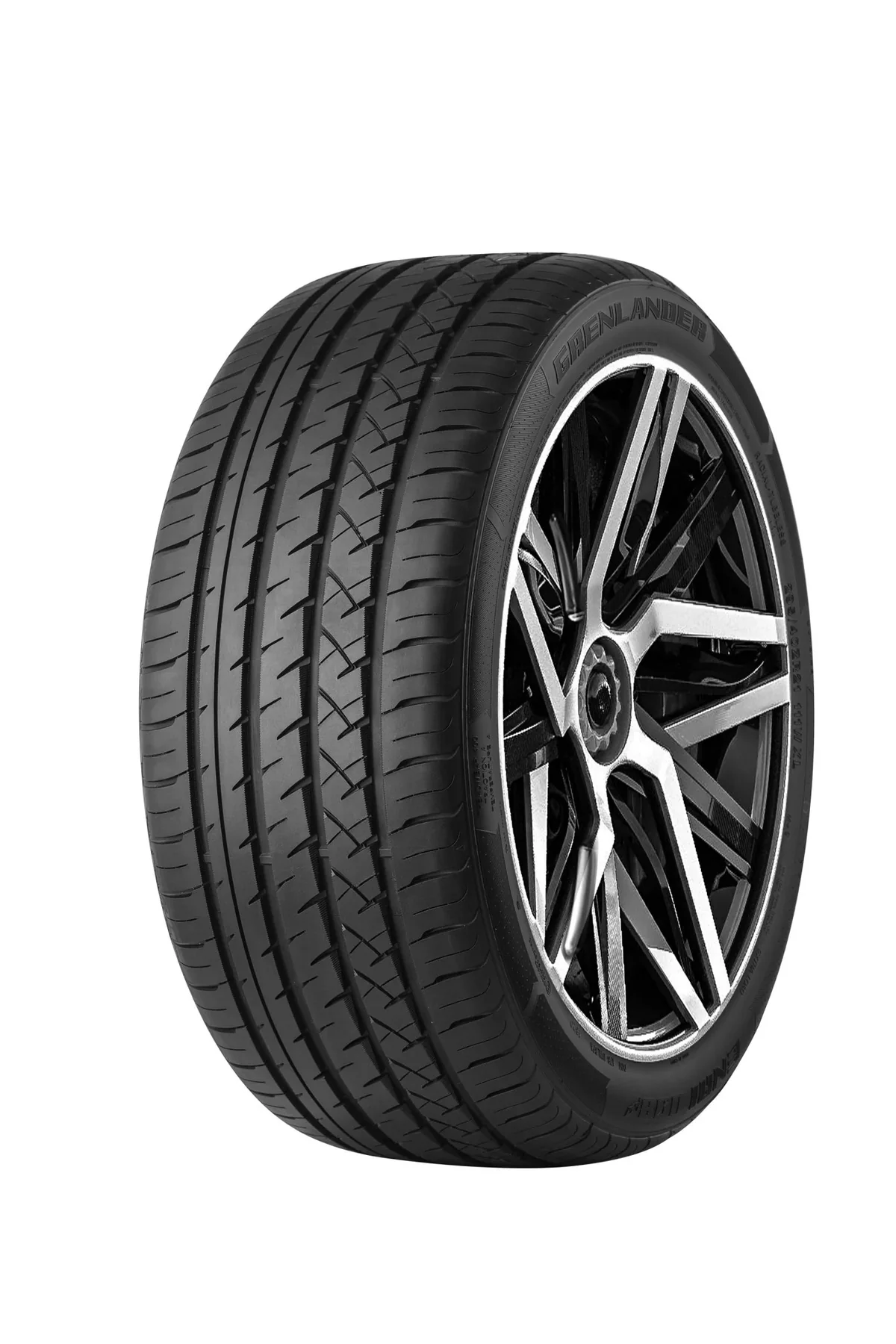 Grenlander 275/35R20 102W ENRI U08 XL