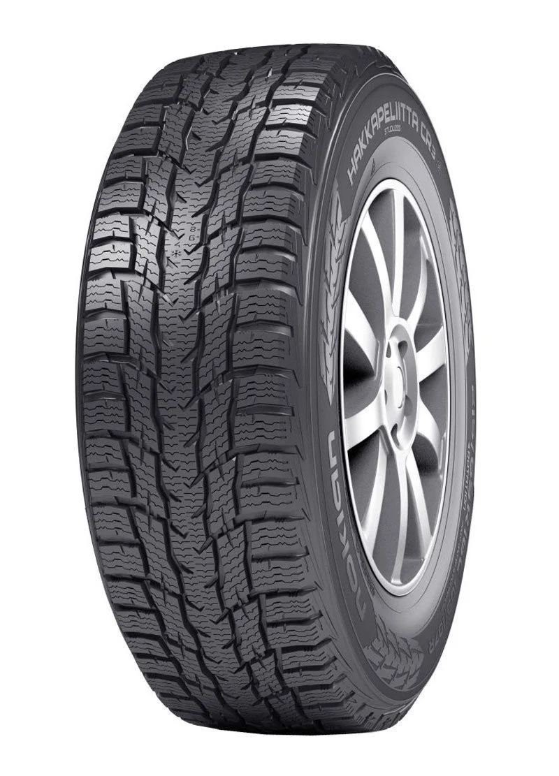 Nokian 205/65R16C 107/105R Hakkapeliitta CR3