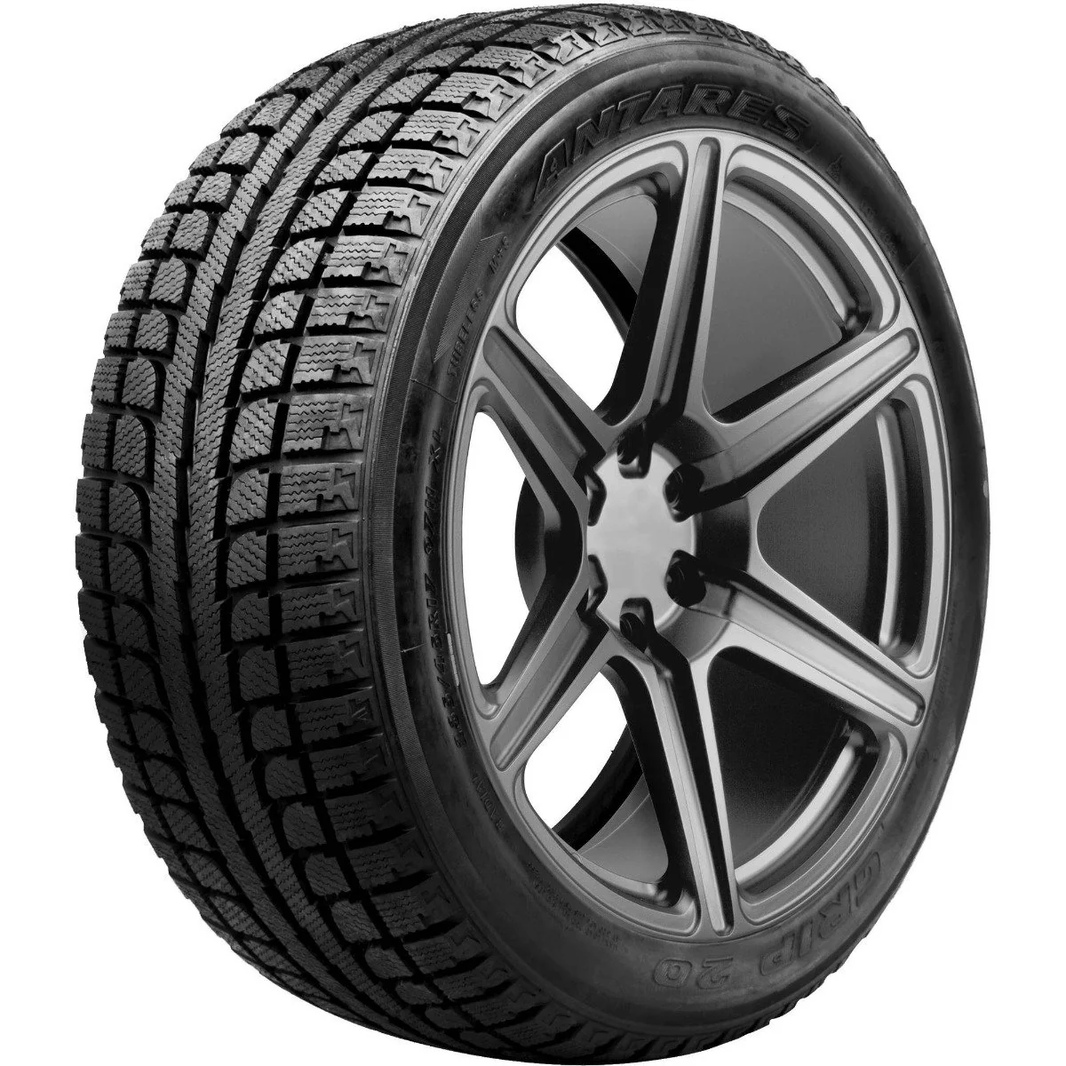 MAXTREK 215/55R16 93H TREK M7