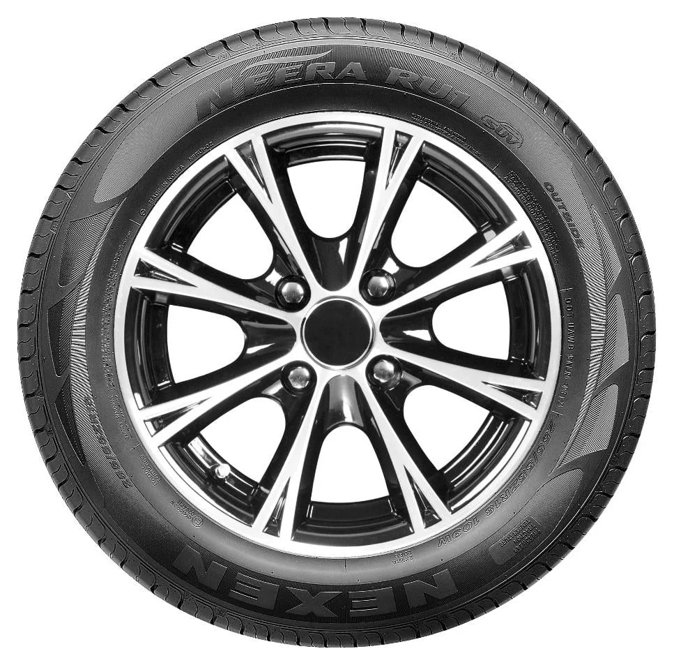 Nexen 255/45R20 105W N'FERA RU1 XL