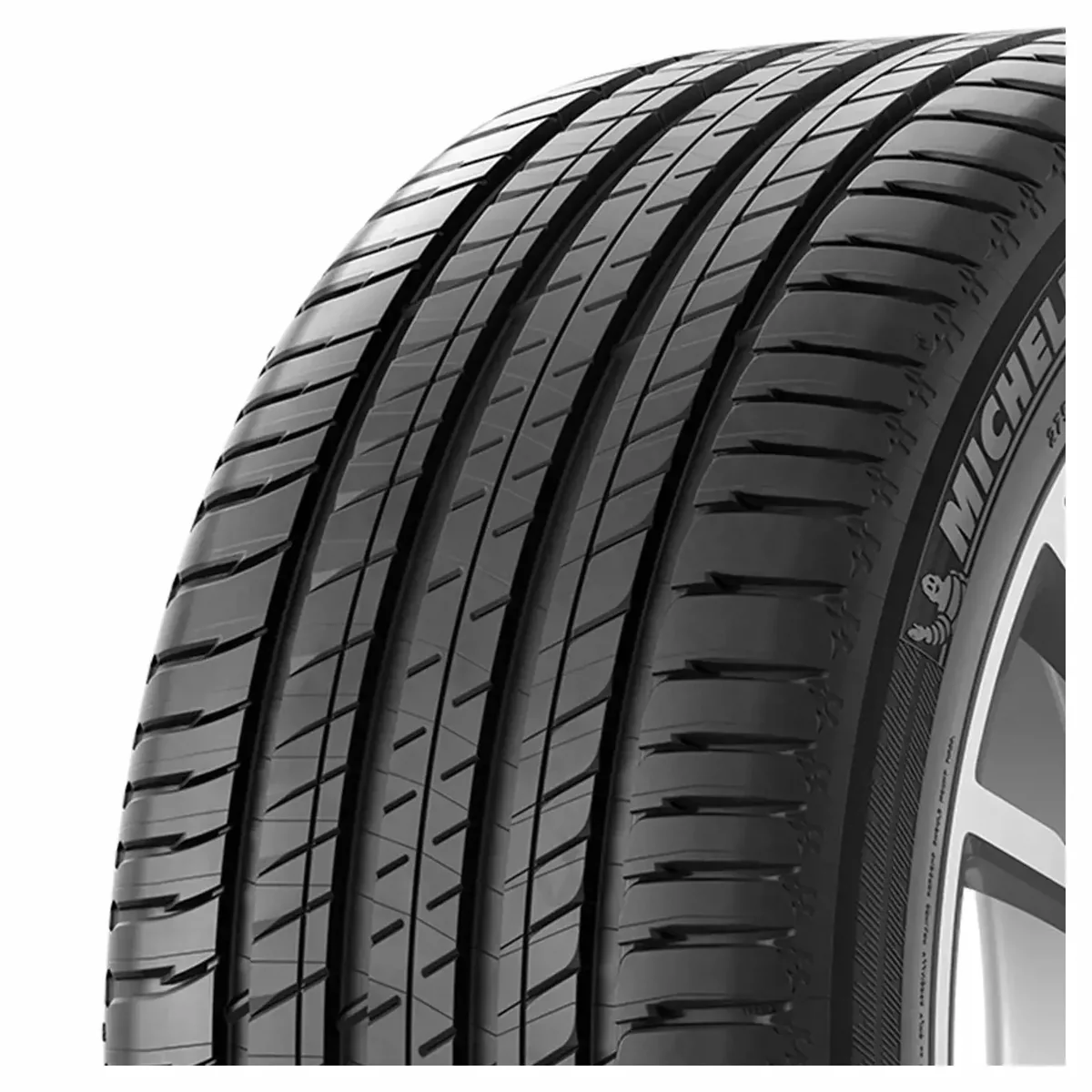 Michelin 235/55R19 101Y TL LATITUDE SPORT 3 GRNX MI