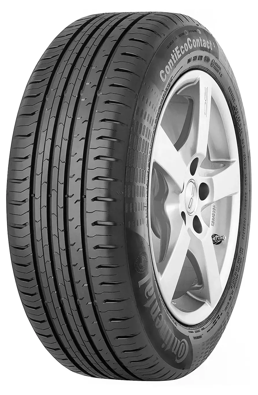 Continental 205/60R16 92H ContiEcoContact 5