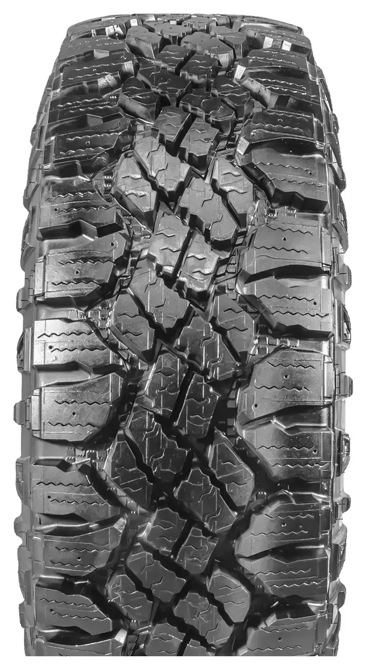 Goodyear 255/55R19 111Q WRANGLER DURATRAC XL FP