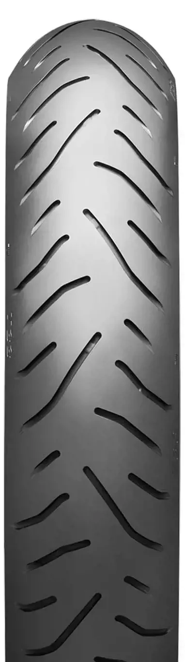 BRIDGESTONE 110/80 ZR18 Battlax Sport Touring T33F (58W) TL