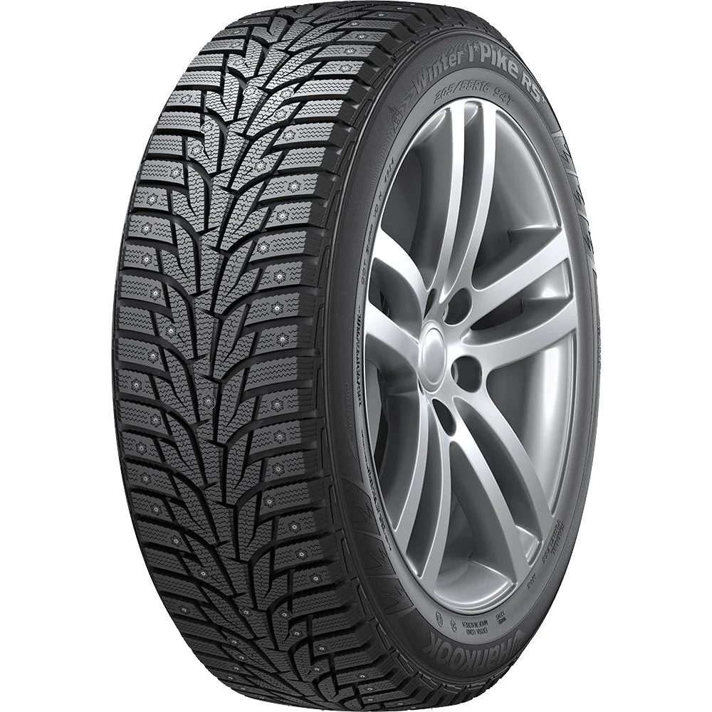 Hankook 185/65R15 92T W419 Winter i*Pike RS XL studded tik 1 vnt.