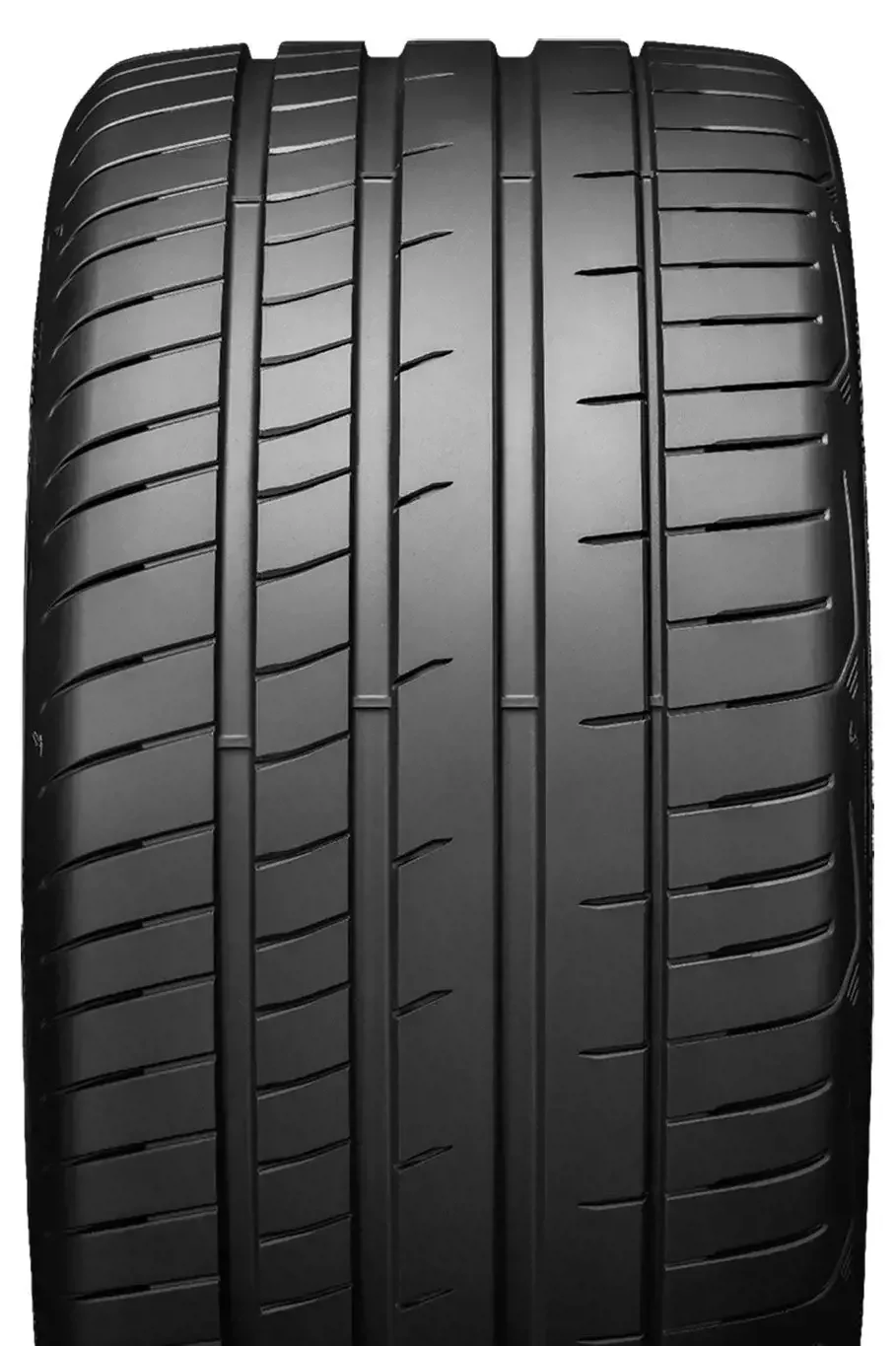 Goodyear 265/35R20 (99Y) Eagle F1 SuperSport MGT XL FP OE MASERATI EDR