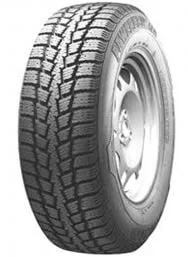 Kumho 205/80R16 104Q Power Grip KC11 RF studded