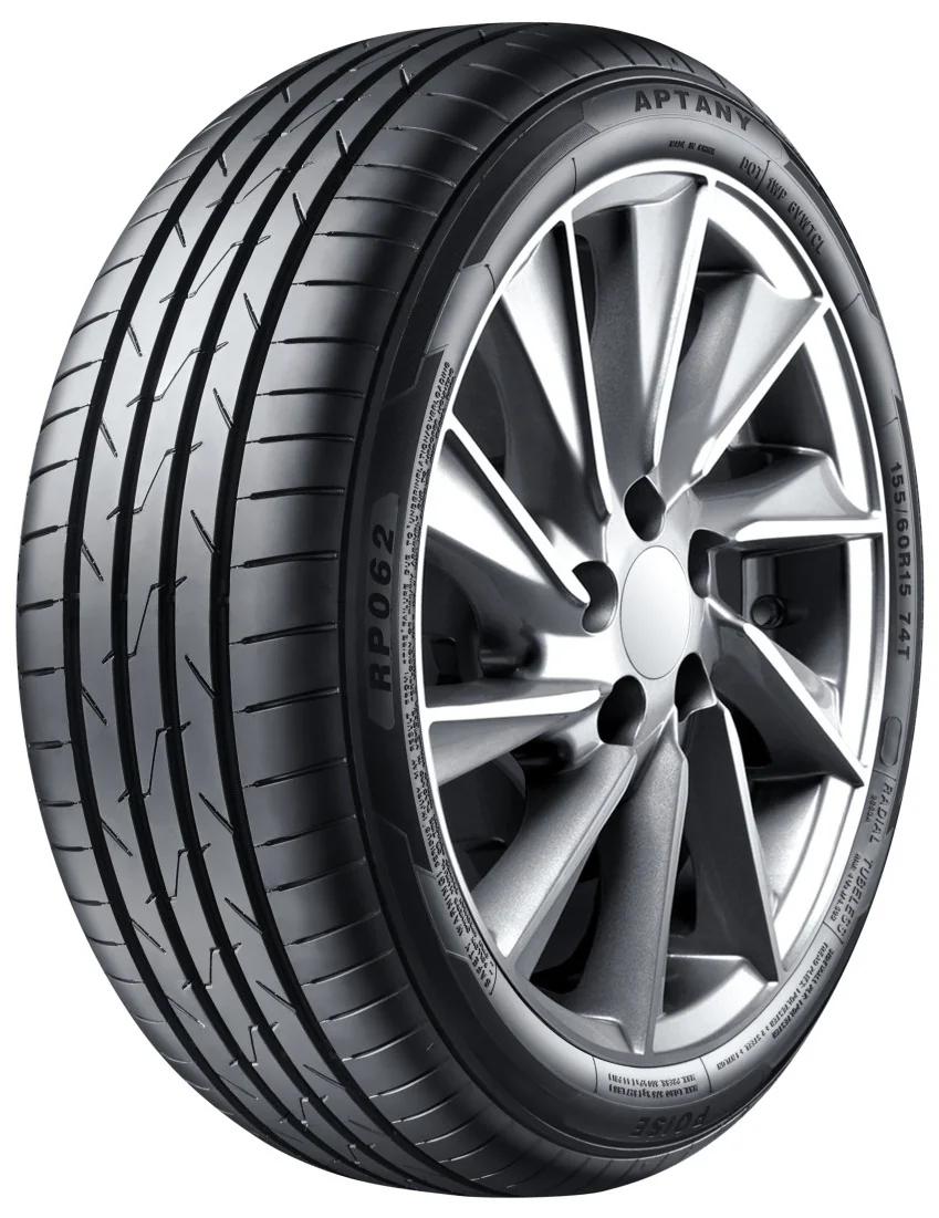Milever 165/40R16 68V MP073 (Sunny)