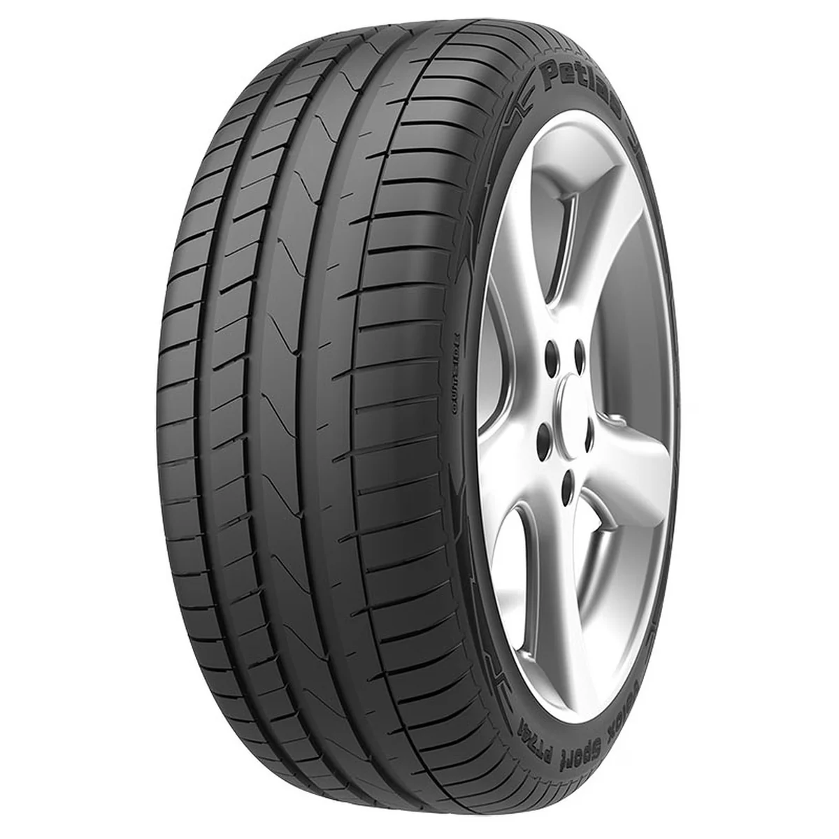 Petlas 205/40R16 83W VELOXSPORT PT741 RF