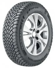 BFGoodrich 225/50R17 98Q G-FORCE STUD GO XL studded