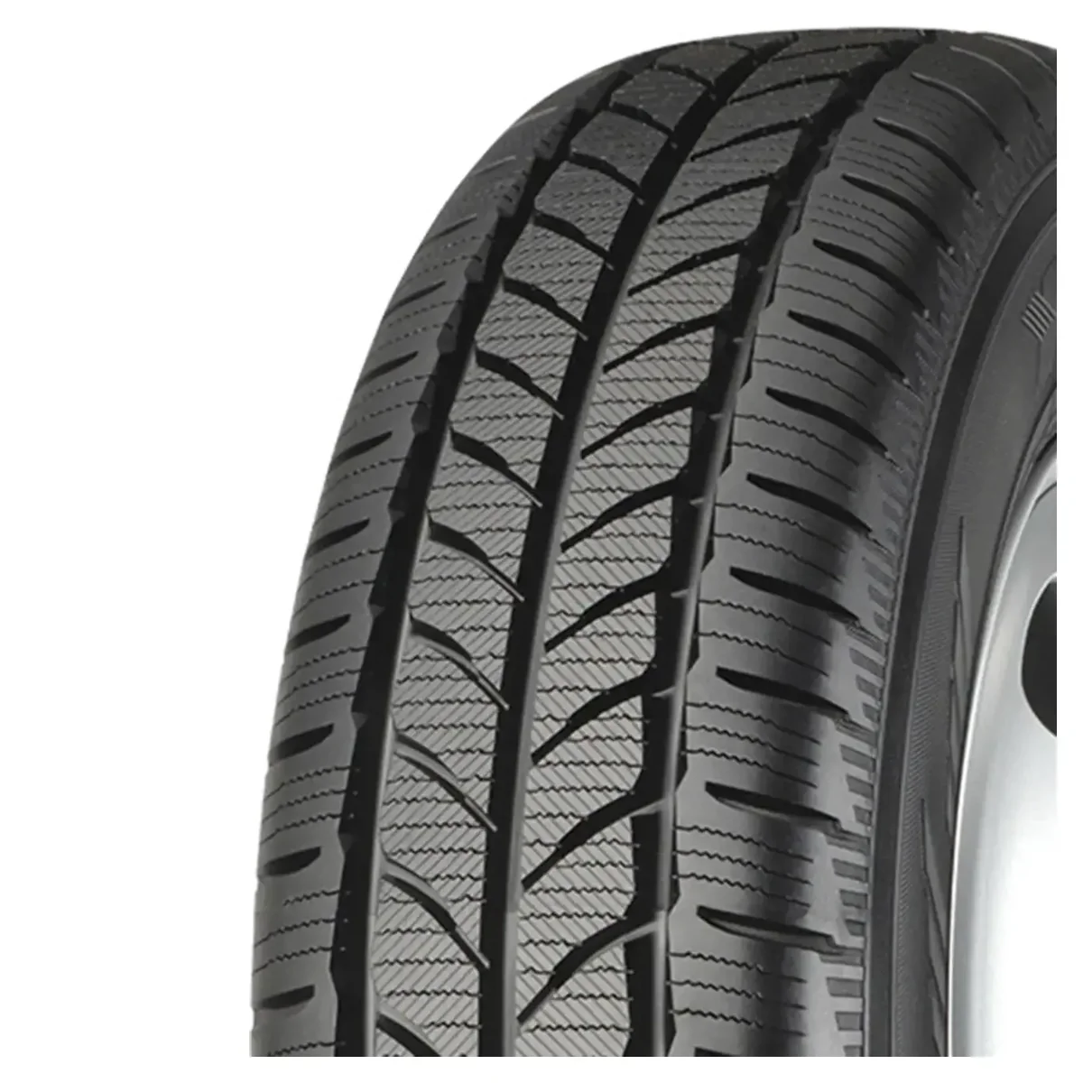 Yokohama 215/65R16C 109/107T WY01