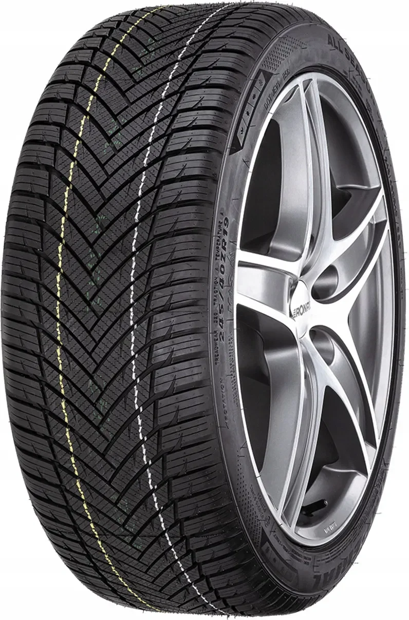 Novex 195/60R18 96H AS 5G XL