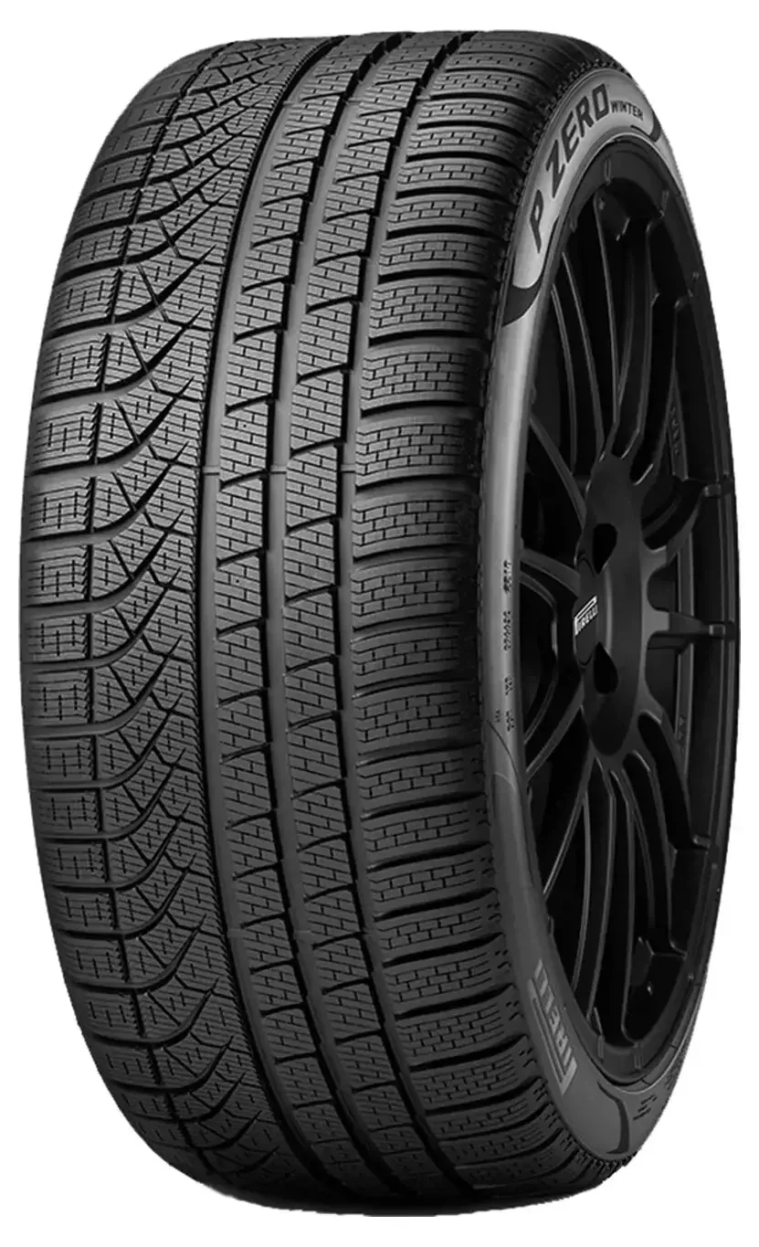 Pirelli 245/40R18 97V PZERO WINTER XL MO1