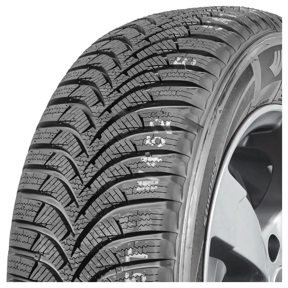 Hankook 155/60R15 74T W452 WiNter i*cept RS2