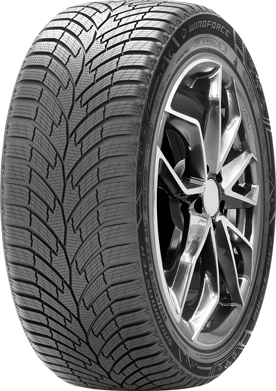 Windforce 225/50R18 99V SNOWMASTER XL