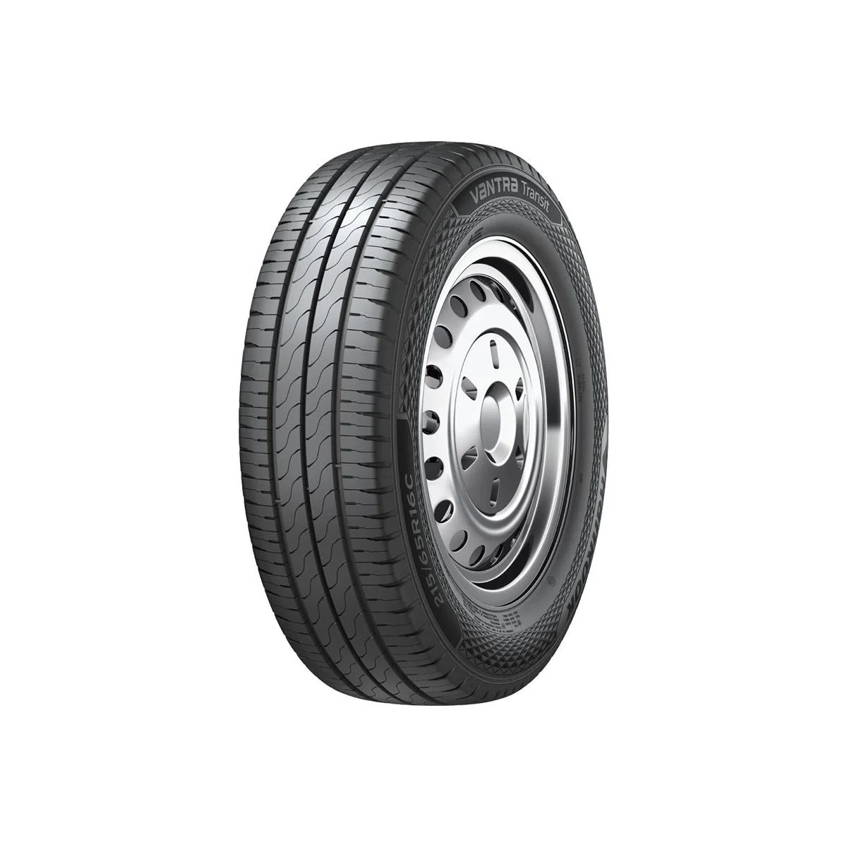 Hankook 235/65R16C 115/113R RA58 Vantra Transit
