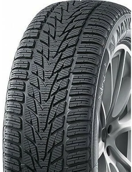 Nankang 225/45R17 94V Winter Activa 4 XL