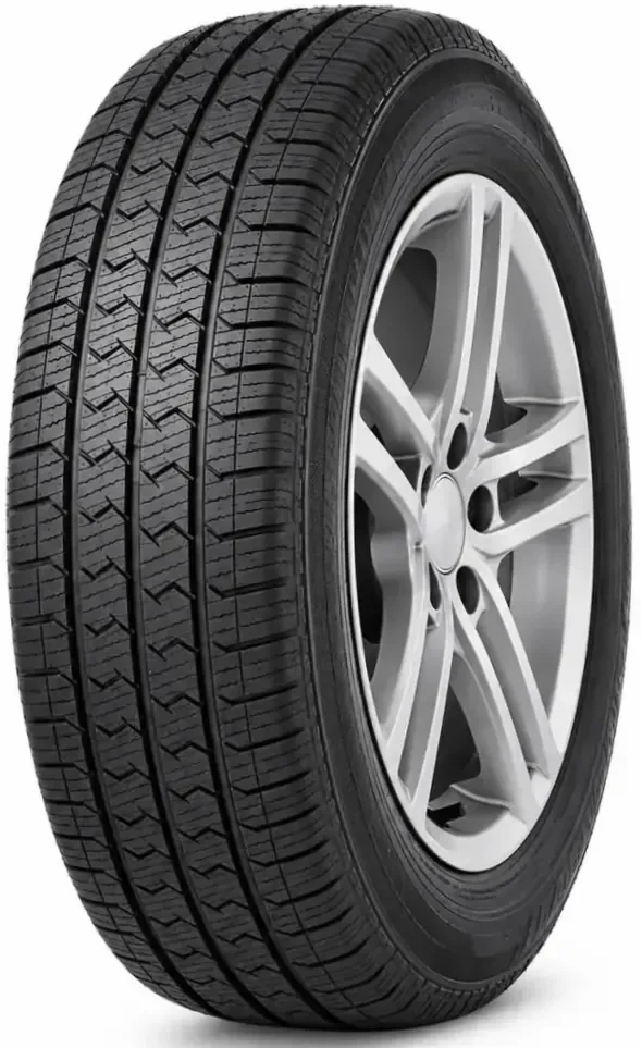TbbTires 225/55R17C 109/107H ADVENZZA AS