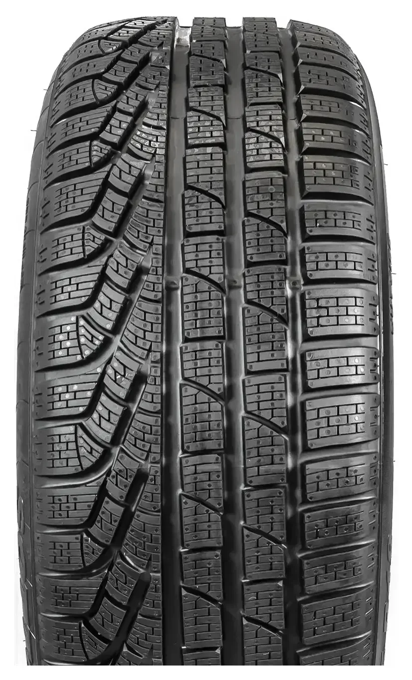 255/40R19 Pirelli Winter 240 Sottozero Serie II 100 V Žieminės