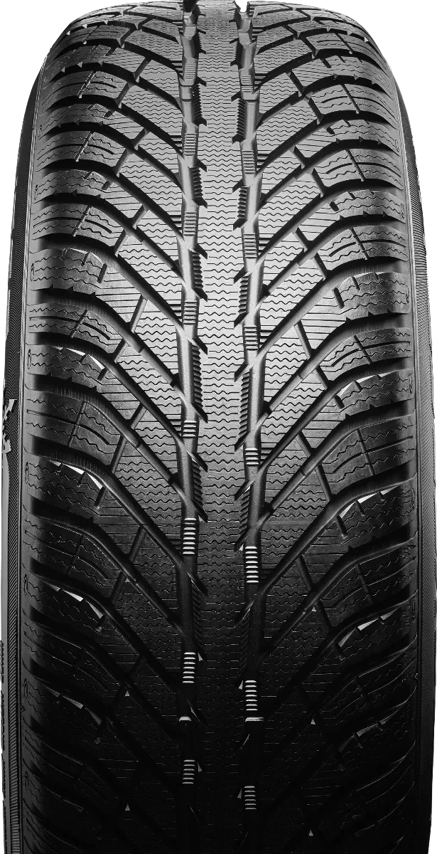 Cooper 265/50R19 110V DISCOVERER WINTER XL tik 1 vnt.