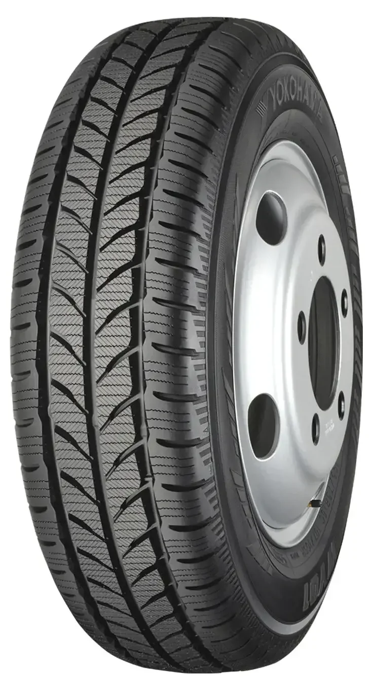 Yokohama 215/65R16C 109/107T WY01