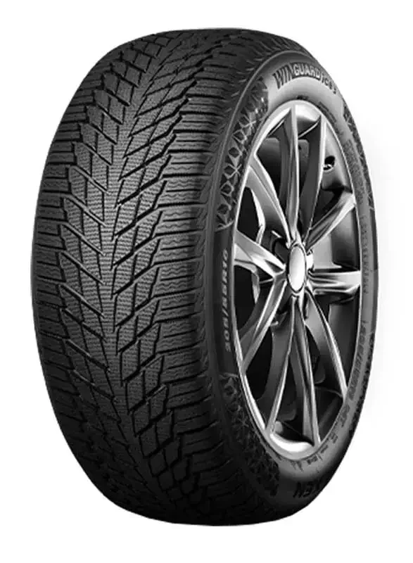 Nexen 255/45R19 104H WinGuard ice 3 XL