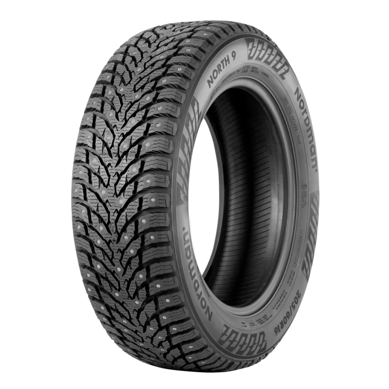 185/60R15 NORDMAN Nordman North 9 studded 88T 3PMSF