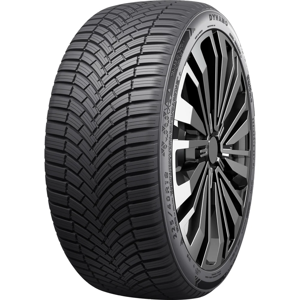 235/65R18 DYNAMO All weather 110V XL 3PMSF