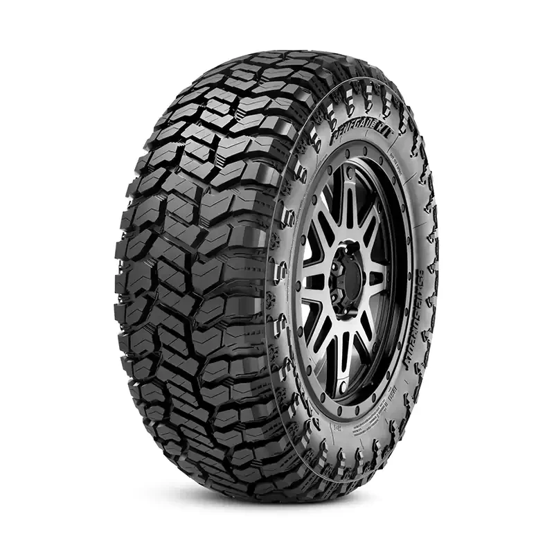 RADAR 285/55R20 117/114Q RENEGADE R/T P.O.R