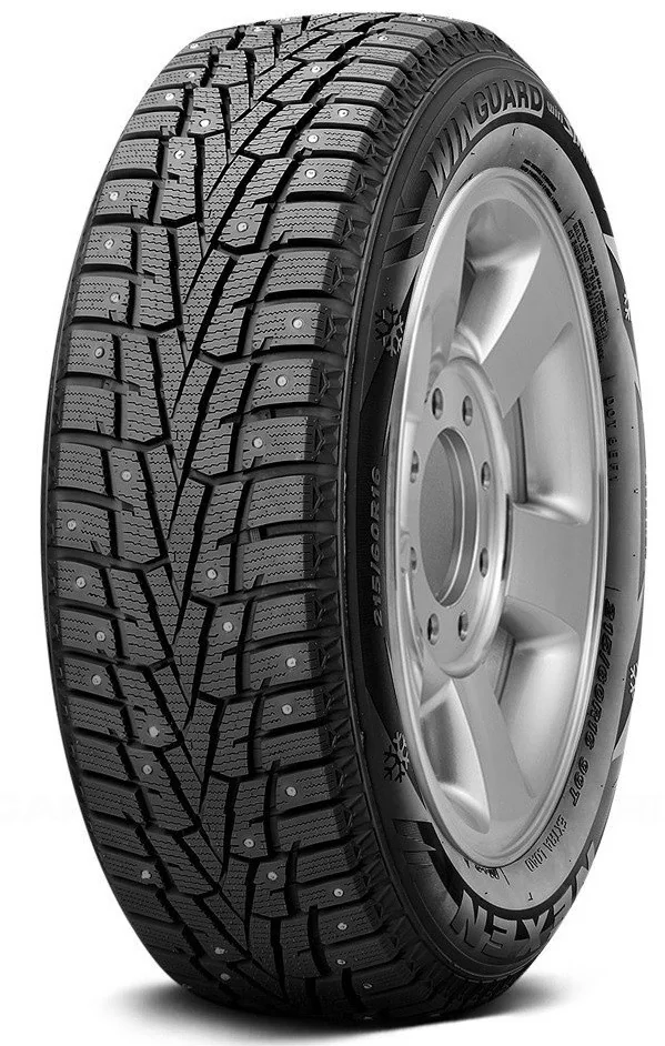 Nexen 235/85R16 120/116Q WinGuard winSpike SUV