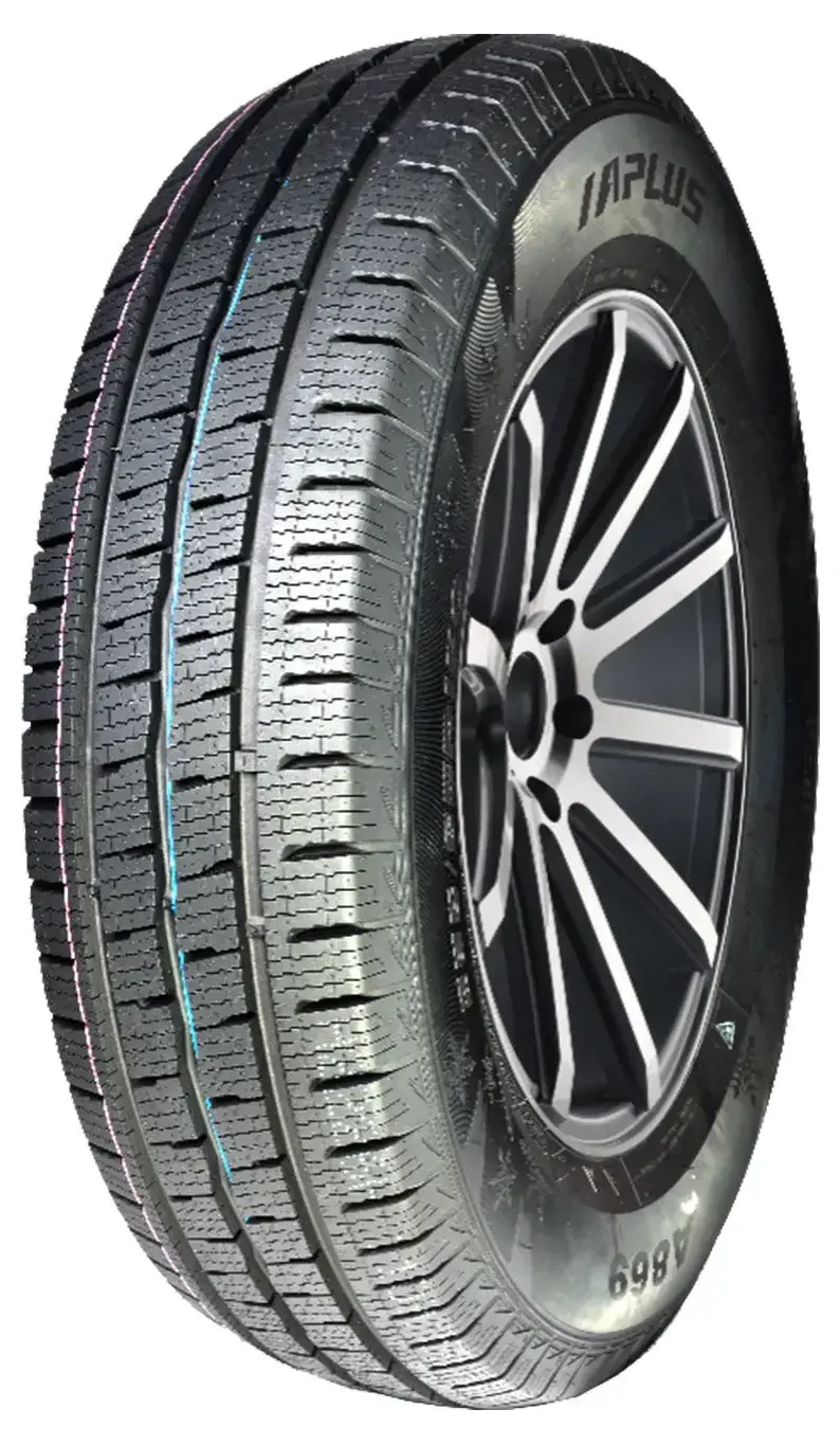 Aplus 175/80R14C 99/98R A869