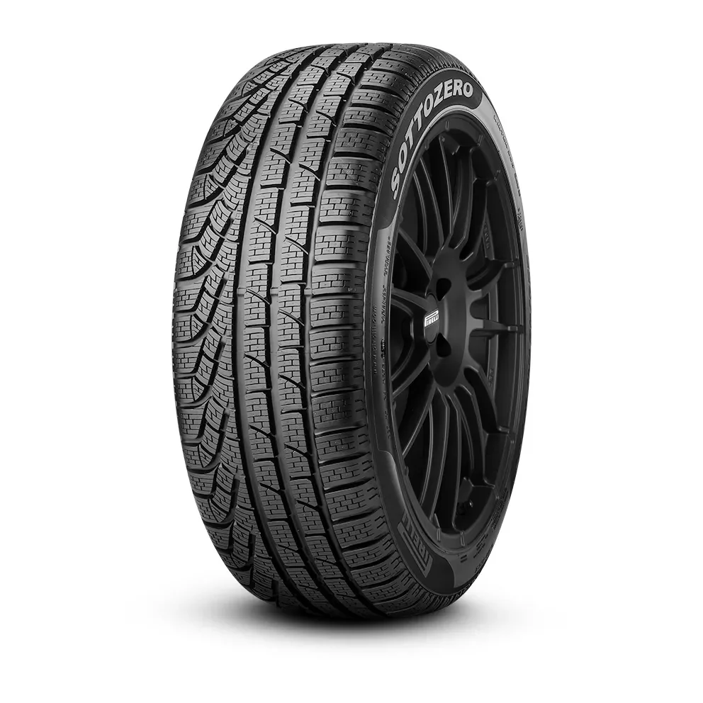 255/35R20 Pirelli Winter 240 Sottozero 97 V Žieminės