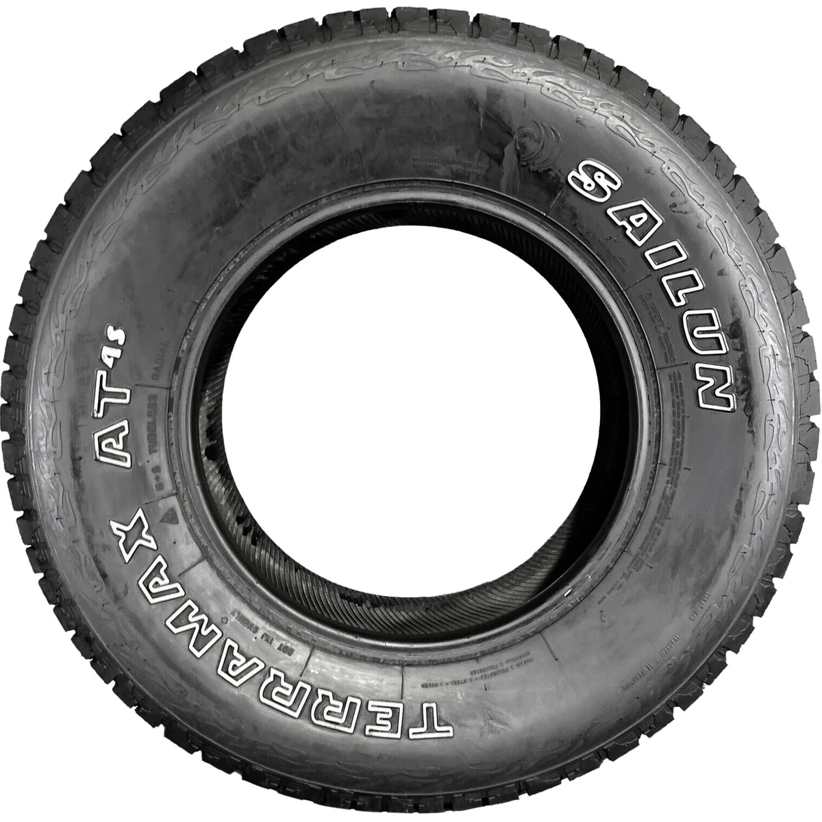 Sailun 275/70R18 125/122R TERRAMAX A/T OWL