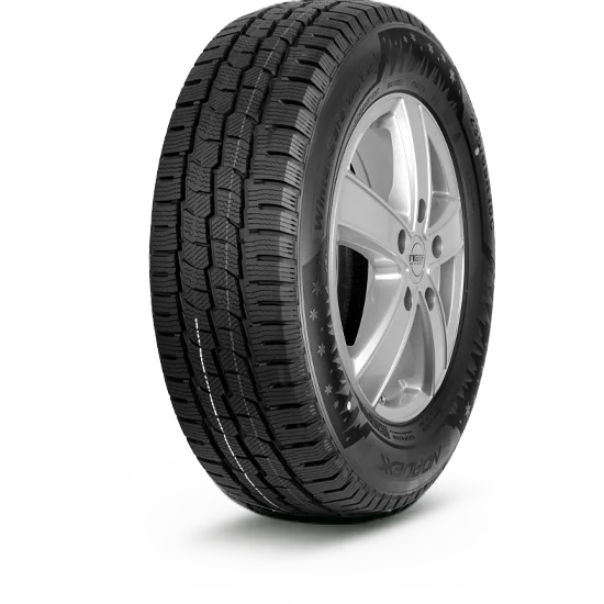 Nordexx 215/65R15C 104/102R WinterSafe VAN 2