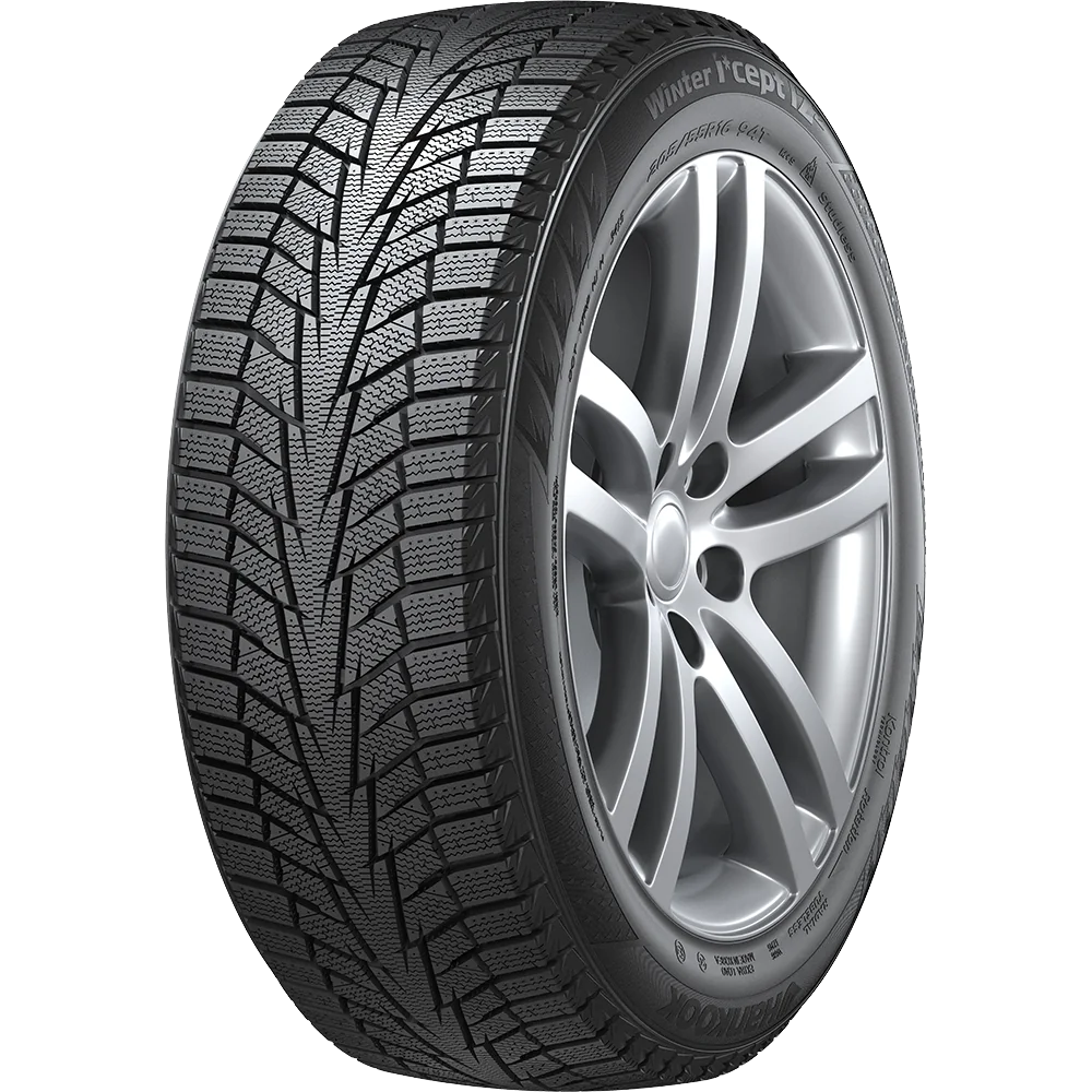 Hankook 225/55R17 101T W616 Winter i*cept IZ2 XL